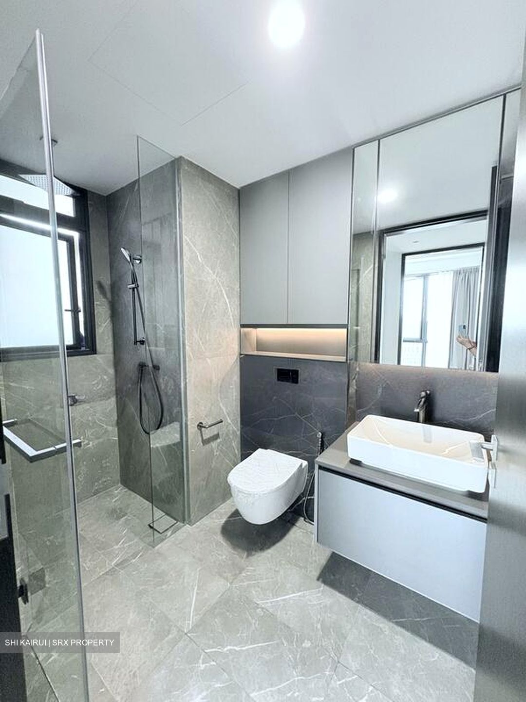 Irwell Hill Residences (D9), Apartment #514175741
